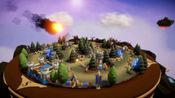Redeem Skyworld - Windows 10 Store Key EUROPE