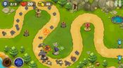 Get Defend The Tower: Castle Defence Element