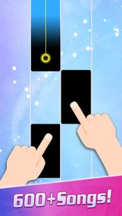 Piano Magic 2018 Music Tiles 2