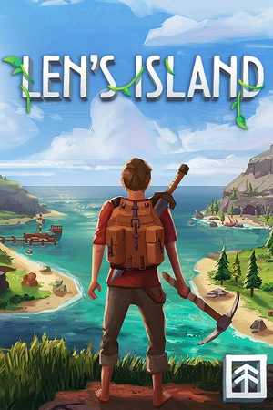 Len's Island (PC) Steam Key GLOBAL