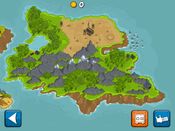 Island Defense Steam Key GLOBAL for sale