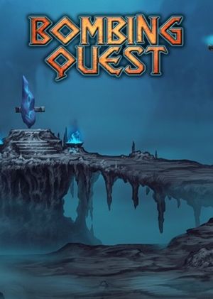 Bombing Quest Steam Key GLOBAL
