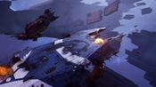 Redeem Homeworld 3 - Deluxe Edition (PC) Clé Steam EUROPE