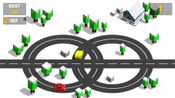Pixel Traffic: Circle Rush (PC) Steam Key GLOBAL