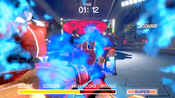 Redeem Ultra Street Fighter II: The Final Challengers (Nintendo Switch) eShop Key EUROPE