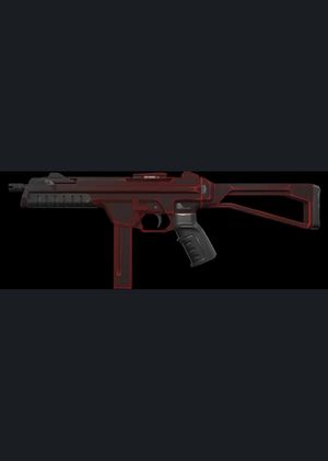 Valorant - Schema Stinger Skin (DLC) PC Key GLOBAL