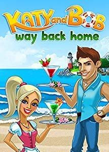 Katy and Bob Way Back Home
