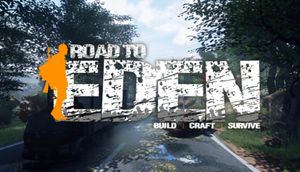 Road To Eden - survival coop