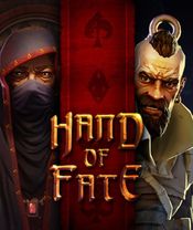 Hand of Fate Steam Key GLOBAL