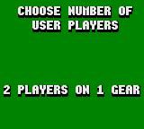 Buy Pete Sampras Tennis (1994) SEGA Mega Drive