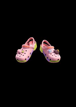 Fortnite - Crocs Classic Clog SpongeBob 'Patrick' Shoes (DLC) Epic Games Key GLOBAL