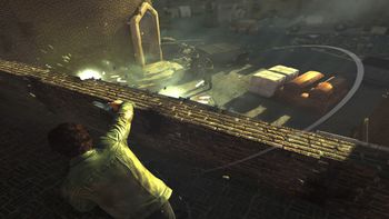 Wanted: Weapons of Fate PlayStation 3