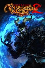 Dungeons & Dragons Neverwinter Nights 2: Enhanced Edition XBOX LIVE Key CANADA