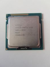 Intel Core i5-3470S 2.9 GHz LGA1155 Quad-Core CPU