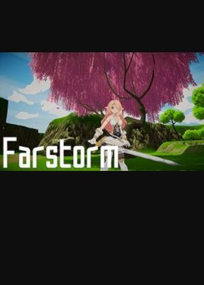 Farstorm game cover