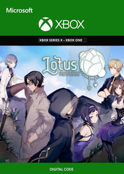 Lotus Reverie: First Nexus XBOX LIVE Key EUROPE