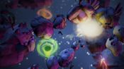 Get LOST ORBIT: Terminal Velocity