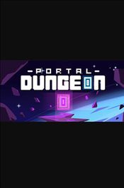 Portal Dungeon (PC) Steam Key GLOBAL