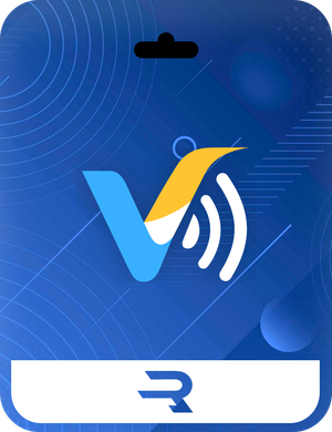 Rewarble VISA 20 USD Voucher GLOBAL