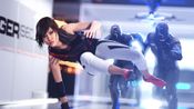 Mirror's Edge Catalyst - Combat Runner Kit (DLC) Origin Key GLOBAL