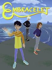 Embracelet  (Nintendo Switch) eShop Key UNITED STATES
