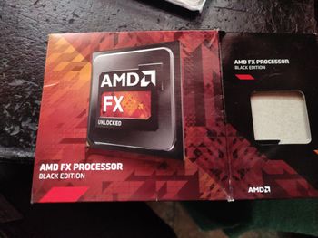 Get AMD FX-8320 3.5 GHz AM3+ 8-Core CPU