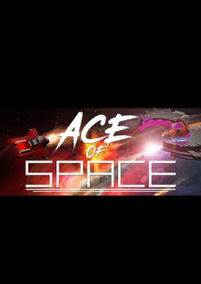 Ace of Space game cover
