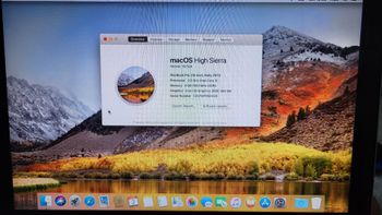 Apple Macbook Pro A1278