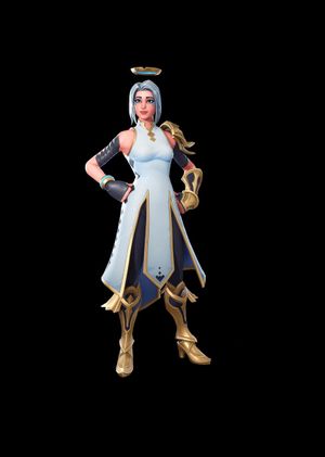 Fortnite - Ark Outfit (DLC) Epic Games Key GLOBAL