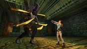 Tomb Raider I-III Remastered Starring Lara Croft (PC) Steam Key GLOBAL for sale