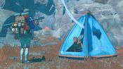 Cairn Steam Key (PC) LATAM