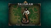 Redeem Talisman Character - Woodsman (DLC) (PC) Steam Key GLOBAL