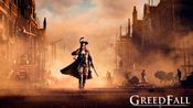 Greedfall Gold Edition PlayStation 5