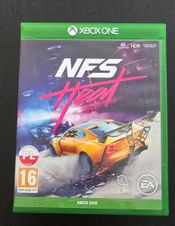 Need for Speed Heat Xbox One