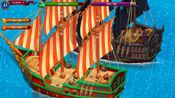 Merchants of the Caribbean (PC) Steam Key GLOBAL