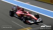Buy F1 2019 (PC) Steam Key ROW