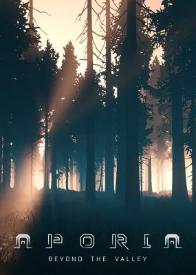 Aporia: Beyond The Valley game cover