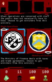 Buy Bad Government
