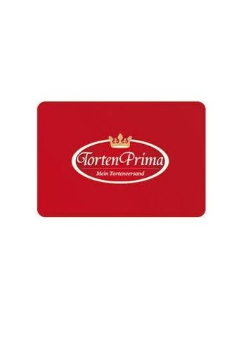TortenPrima Gift Card 100 EUR Key GERMANY