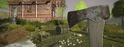 Buy Surviving in the forest