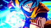 DRAGON BALL: Sparking! ZERO - Deluxe Edition (PC) Steam Key EUROPE