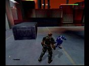 Fighting Force 2 Dreamcast