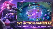 Mobile Legends – 12000 Diamonds Mobilelegends.com Key GLOBAL