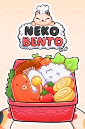 Neko Bento XBOX LIVE Key UNITED STATES