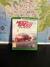 Buy Need for Speed Payback Xbox One