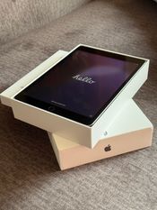Apple iPad 10.2 256GB Space Gray (2021)