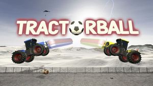 Tractorball