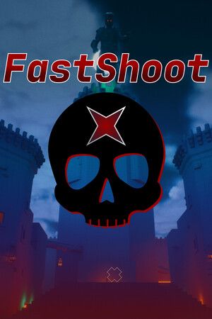 FastShoot Steam (PC) Key GLOBAL
