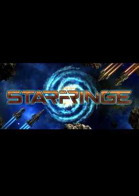 StarFringe: Adversus