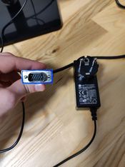 Redeem LG Flatron IPS234 v 23